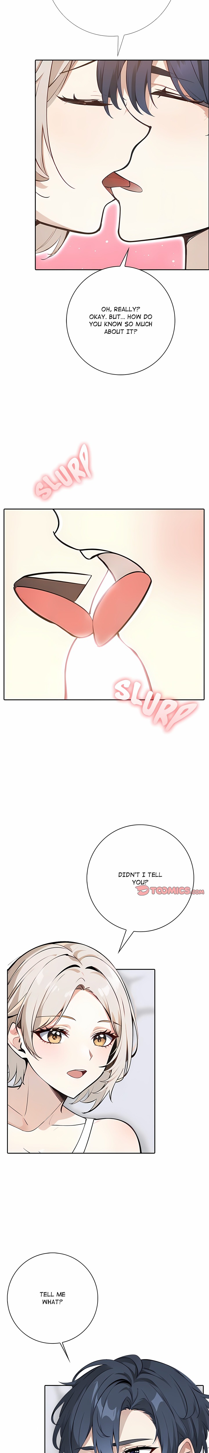 The Unknown Plague - Chapter 7 Page 4