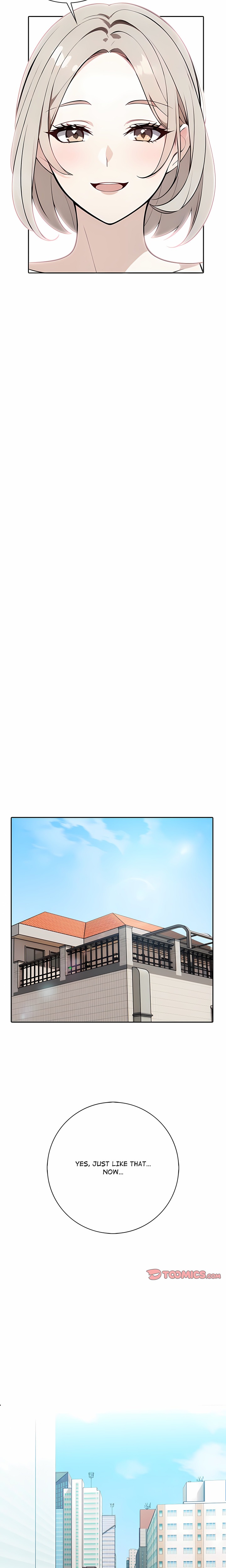 The Unknown Plague - Chapter 7 Page 8