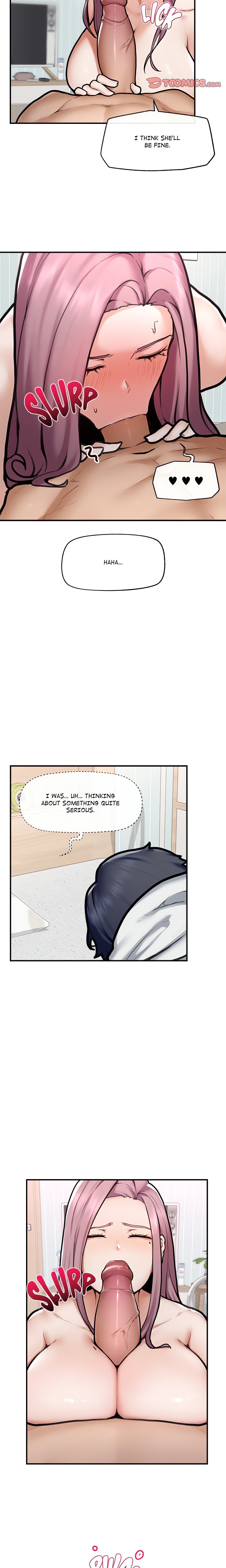 Mr. Superconductor (Uncensored) - Chapter 11 Page 18