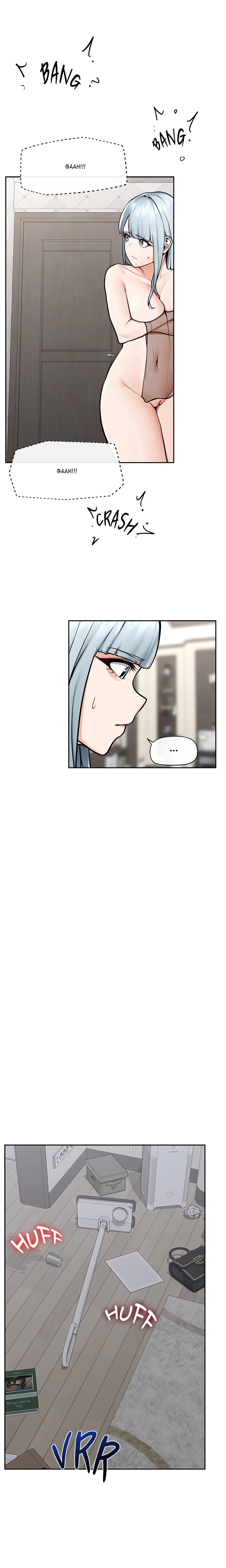 Mr. Superconductor (Uncensored) - Chapter 19 Page 14