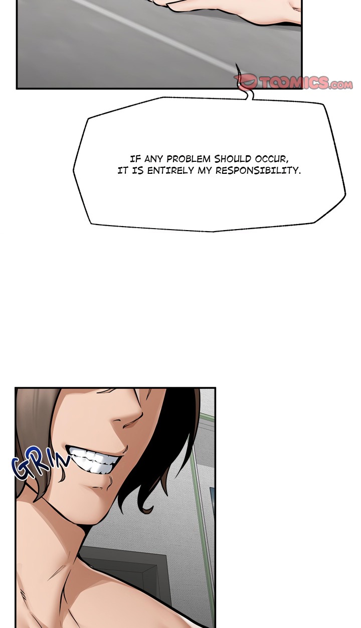 Mr. Superconductor (Uncensored) - Chapter 23 Page 17