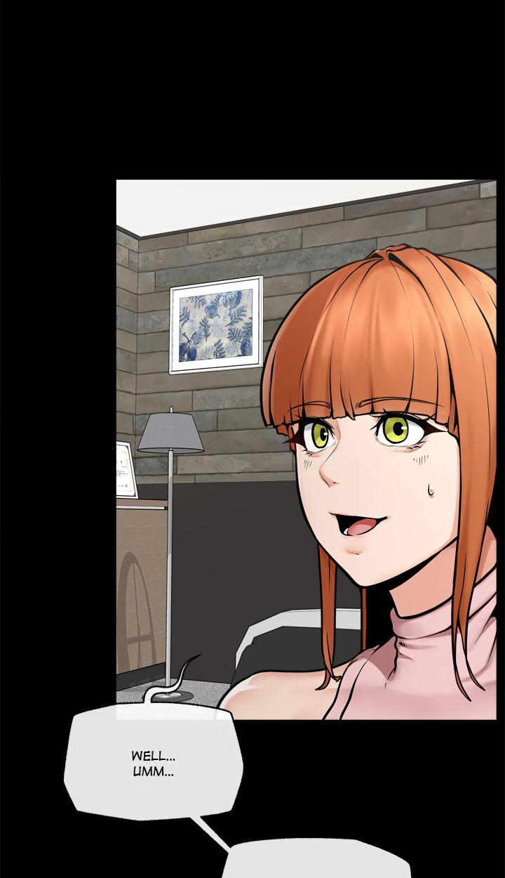 Mr. Superconductor (Uncensored) - Chapter 23 Page 29