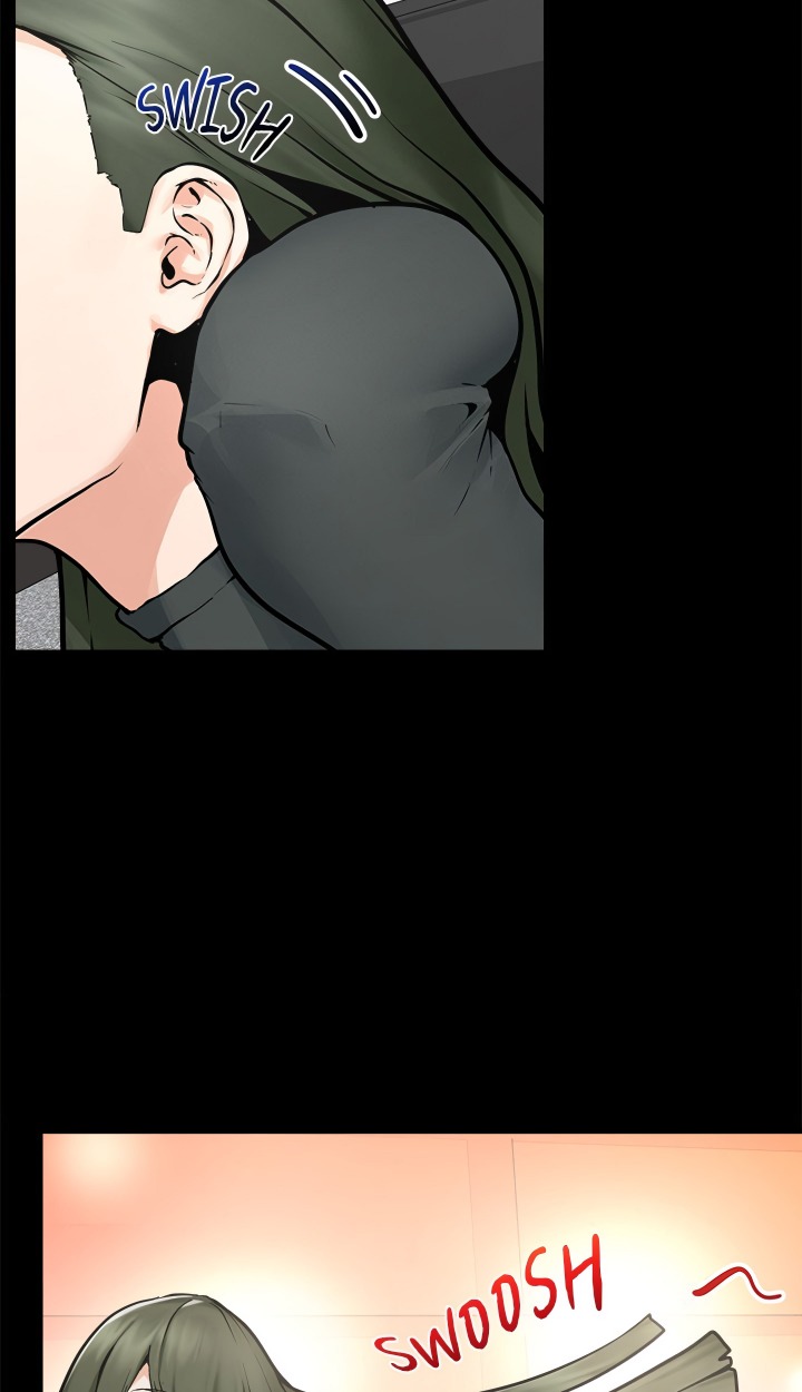 Mr. Superconductor (Uncensored) - Chapter 23 Page 41