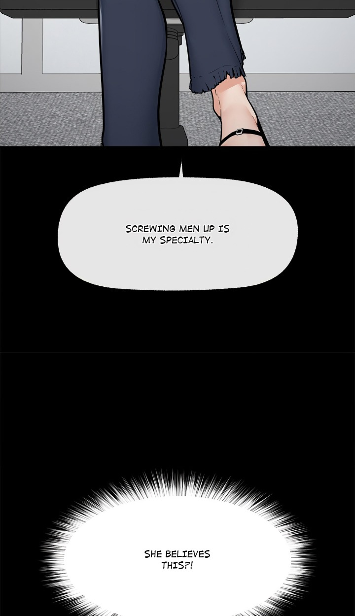 Mr. Superconductor (Uncensored) - Chapter 23 Page 45