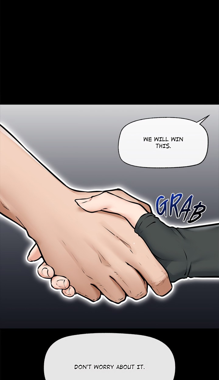 Mr. Superconductor (Uncensored) - Chapter 23 Page 61