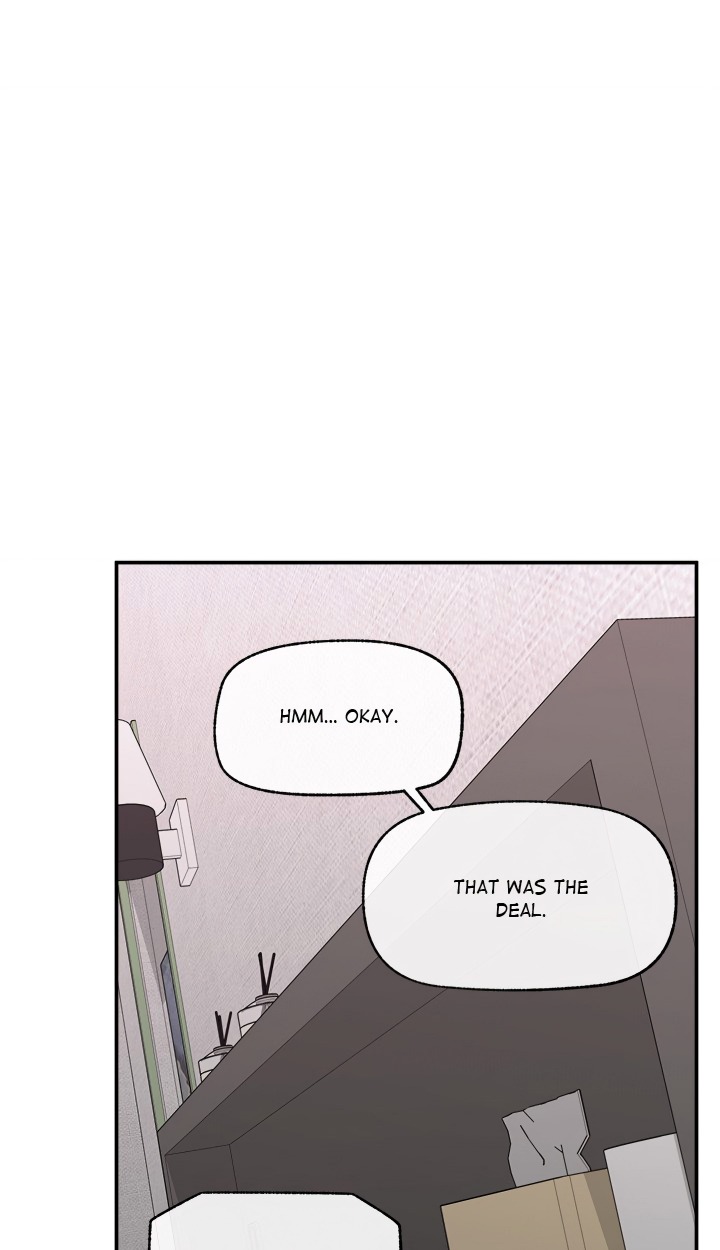 Mr. Superconductor (Uncensored) - Chapter 23 Page 9