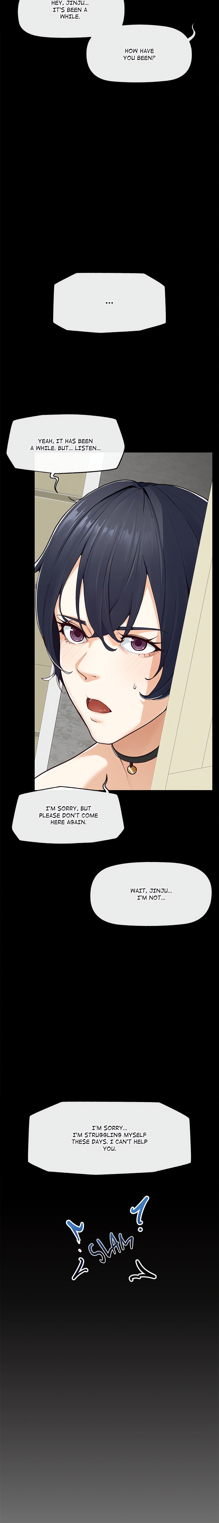 Mr. Superconductor (Uncensored) - Chapter 3 Page 20