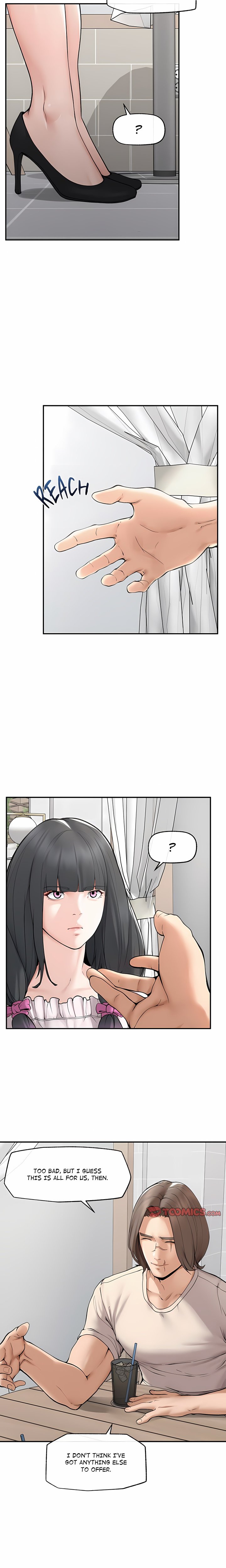 Mr. Superconductor (Uncensored) - Chapter 32 Page 3