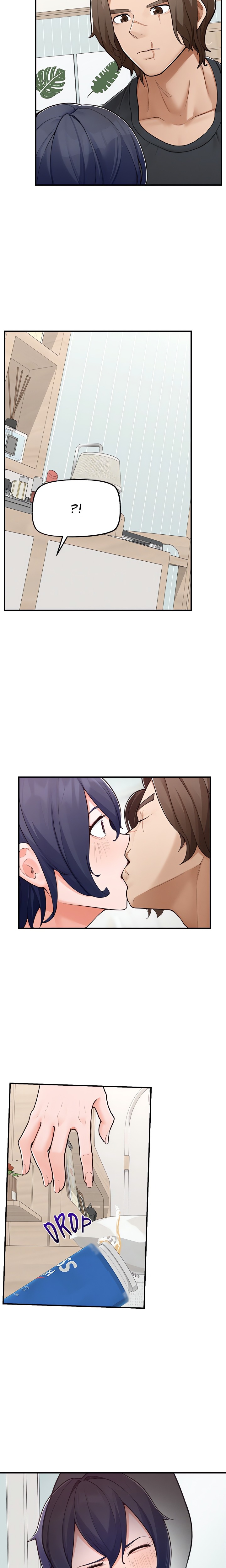 Mr. Superconductor (Uncensored) - Chapter 8 Page 9