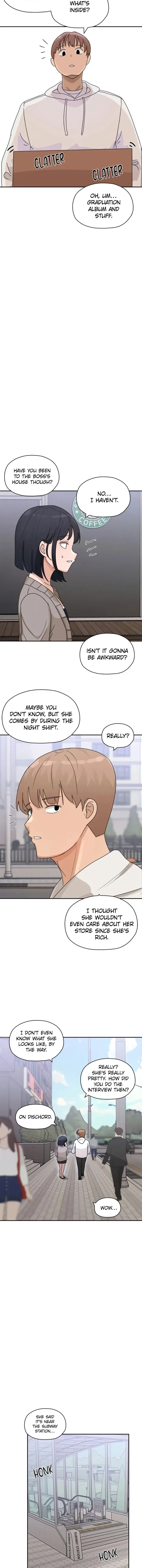 Buy 2, Get 1 Free - Chapter 13 Page 3