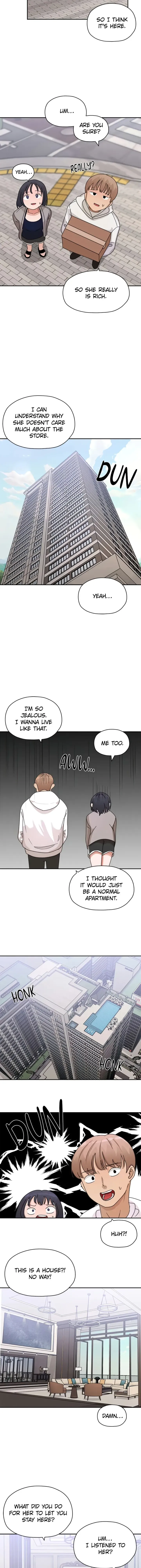 Buy 2, Get 1 Free - Chapter 13 Page 4