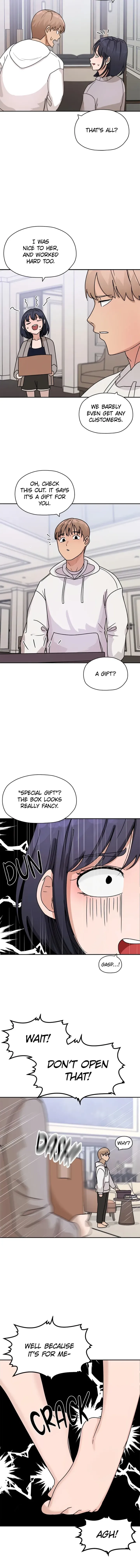 Buy 2, Get 1 Free - Chapter 13 Page 5