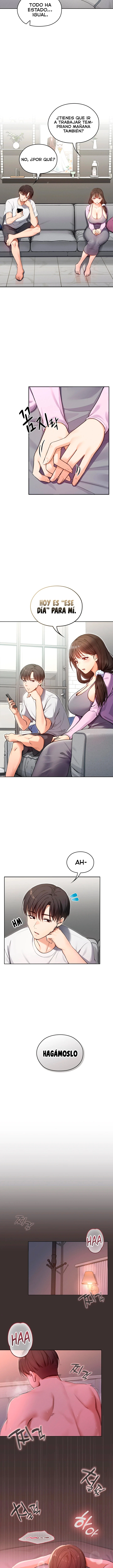 Magical Girl Wife Raw - Chapter 1 Page 2