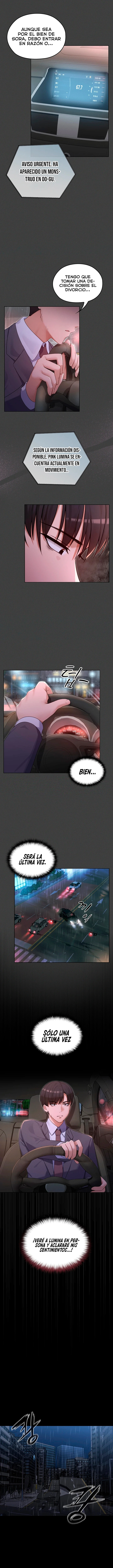 Magical Girl Wife Raw - Chapter 1 Page 13