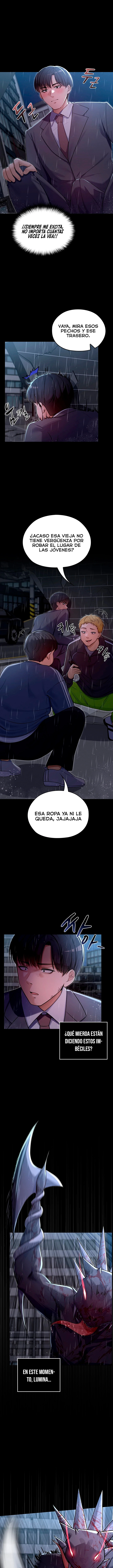 Magical Girl Wife Raw - Chapter 1 Page 16