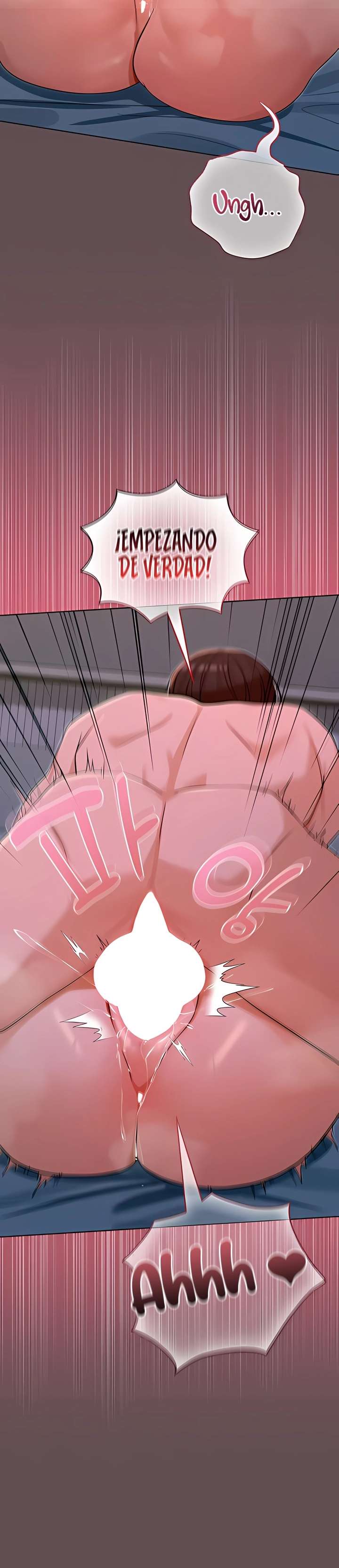 Magical Girl Wife Raw - Chapter 5 Page 32