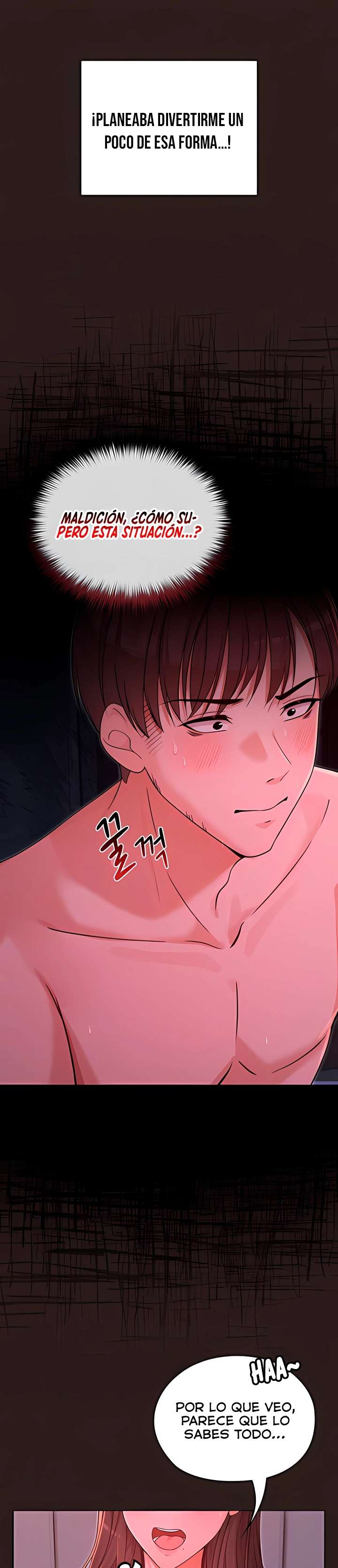 Magical Girl Wife Raw - Chapter 6 Page 5