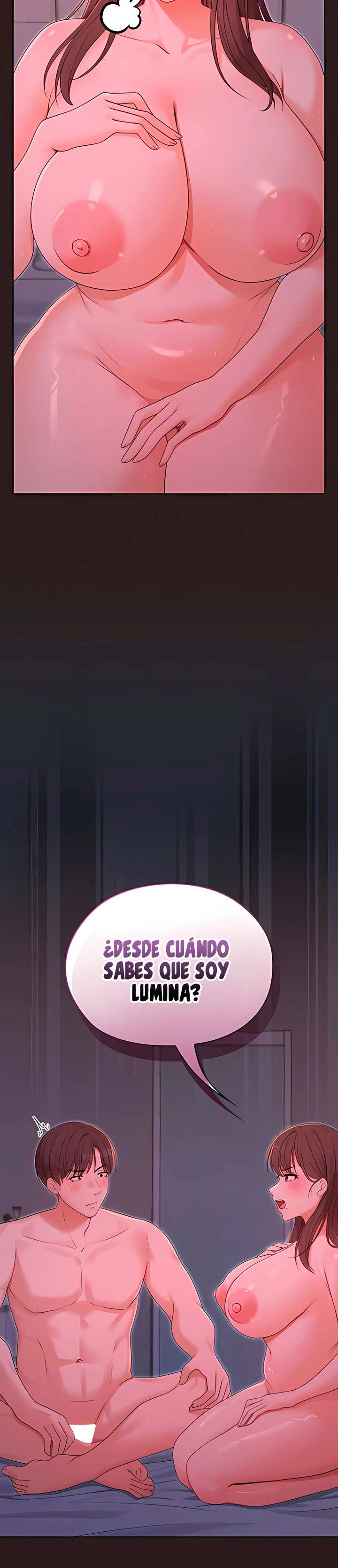 Magical Girl Wife Raw - Chapter 6 Page 6