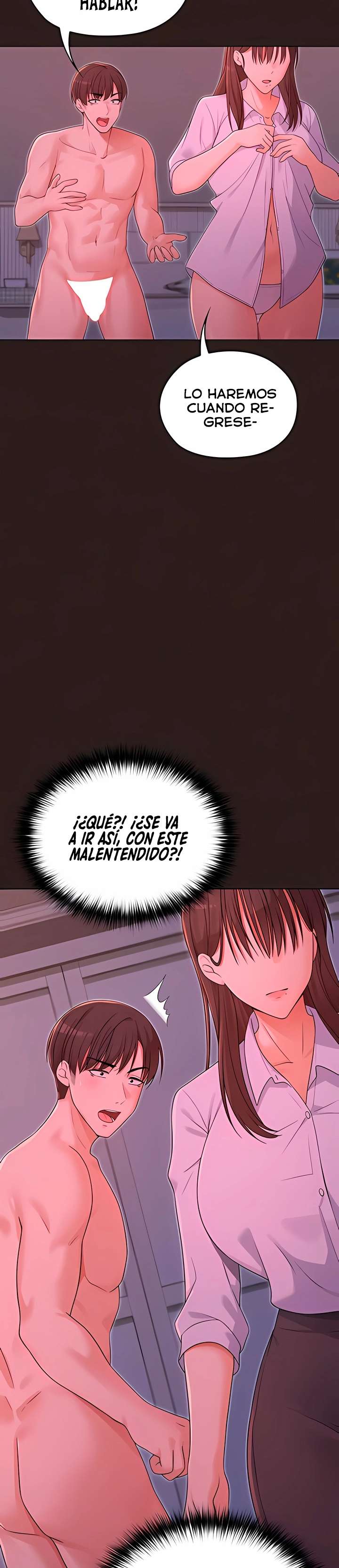 Magical Girl Wife Raw - Chapter 6 Page 18