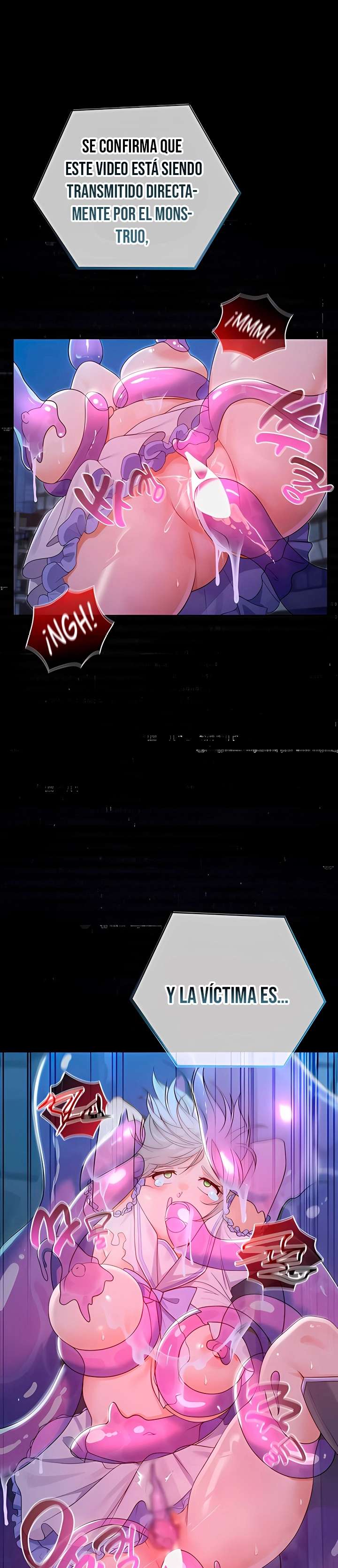 Magical Girl Wife Raw - Chapter 6 Page 34