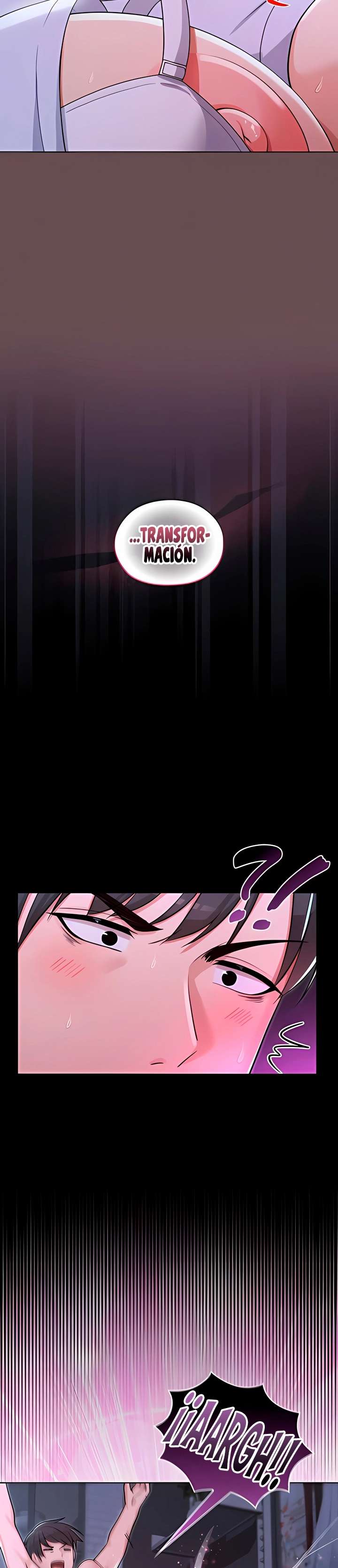 Magical Girl Wife Raw - Chapter 6 Page 39