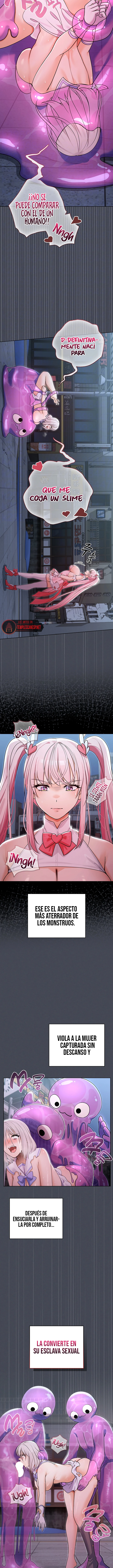 Magical Girl Wife Raw - Chapter 7 Page 4