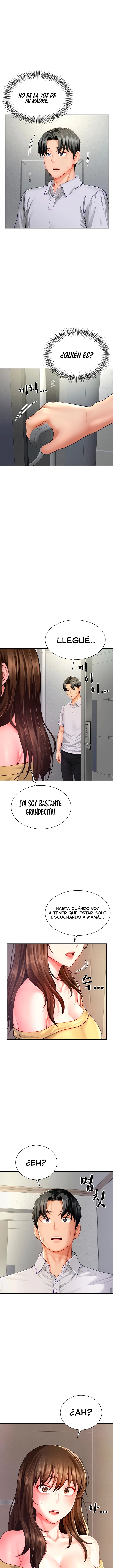 My Sex Partners is Actually Family Raw - Chapter 10 Page 13