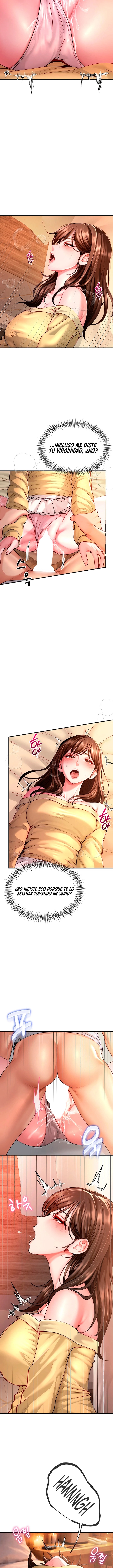 My Sex Partners is Actually Family Raw - Chapter 10 Page 3