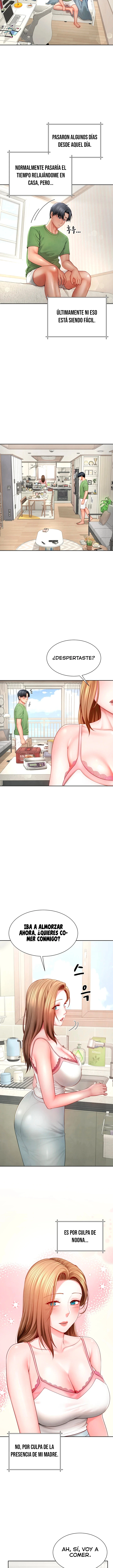 My Sex Partners is Actually Family Raw - Chapter 3 Page 7