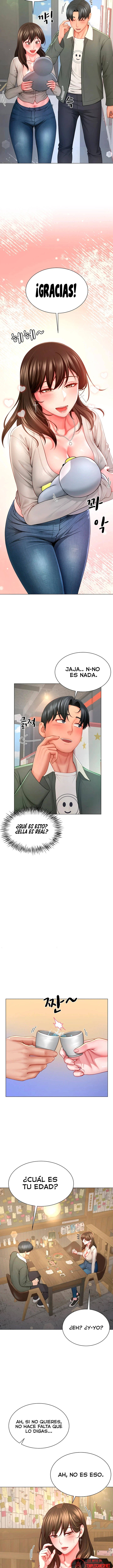 My Sex Partners is Actually Family Raw - Chapter 4 Page 9