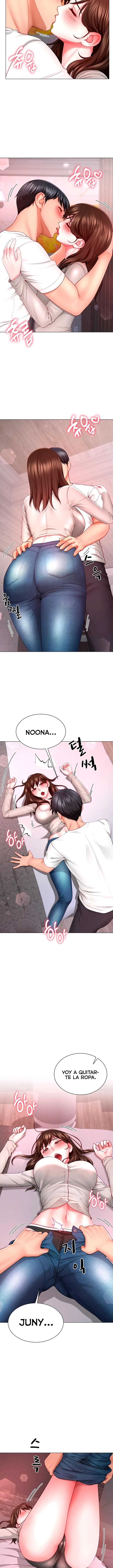 My Sex Partners is Actually Family Raw - Chapter 4 Page 12