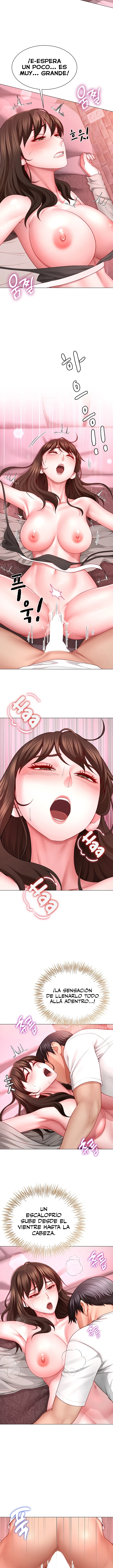 My Sex Partners is Actually Family Raw - Chapter 5 Page 12