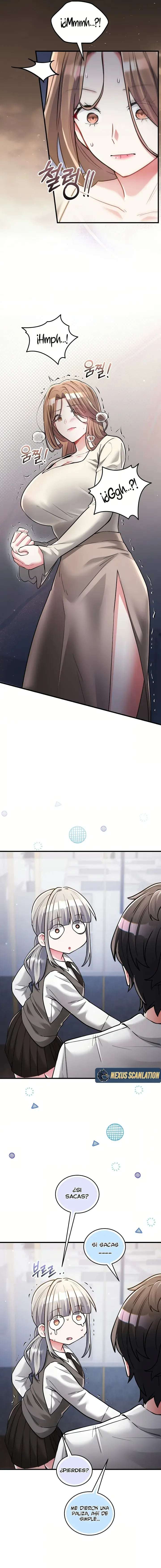I Didn’t Sign Up For This Raw - Chapter 10 Page 6