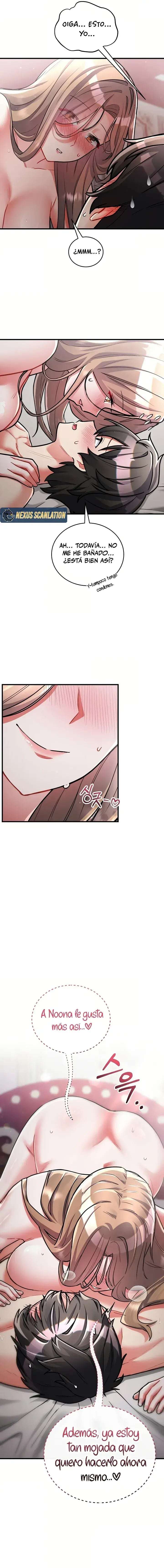 I Didn’t Sign Up For This Raw - Chapter 11 Page 12