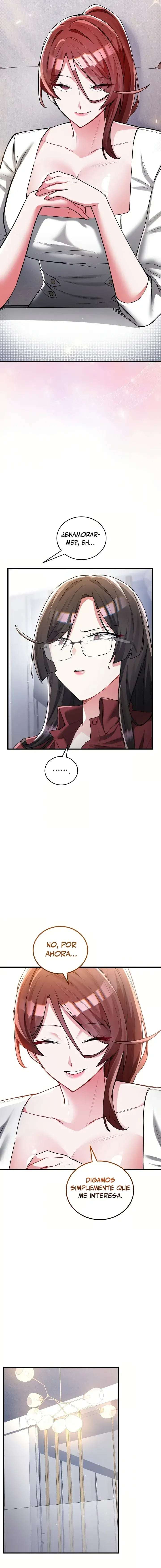 I Didn’t Sign Up For This Raw - Chapter 11 Page 5