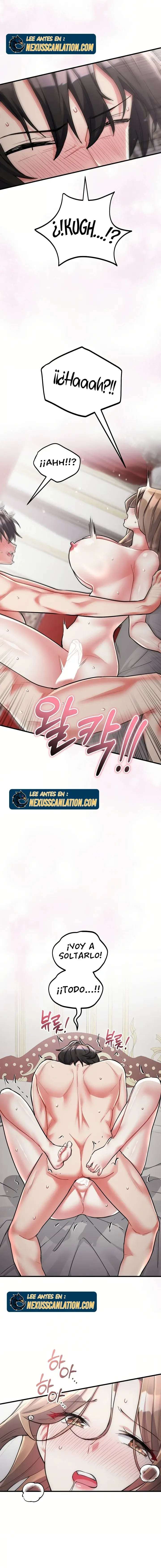 I Didn’t Sign Up For This Raw - Chapter 12 Page 12