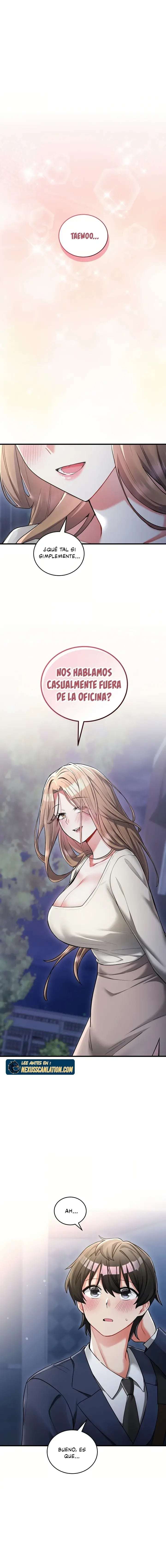 I Didn’t Sign Up For This Raw - Chapter 13 Page 2