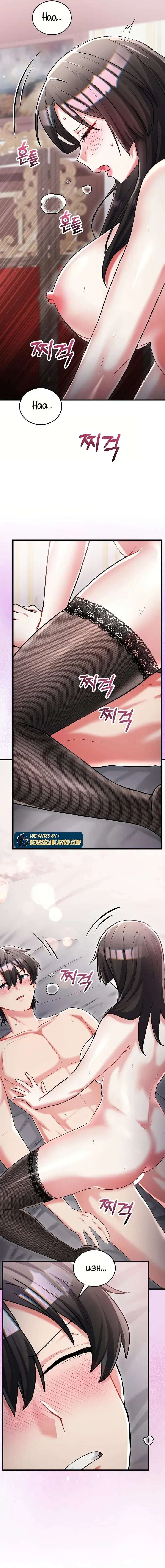 I Didn’t Sign Up For This Raw - Chapter 16 Page 14