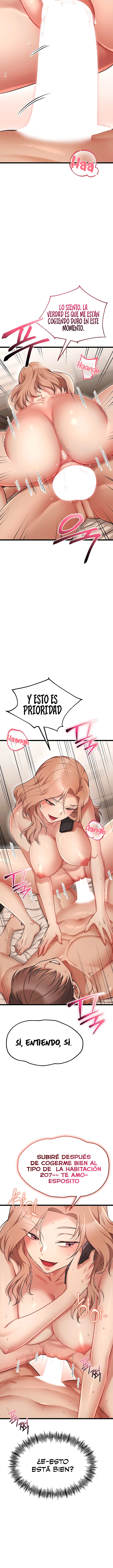 Ogh Reboot Raw - Chapter 11 Page 8