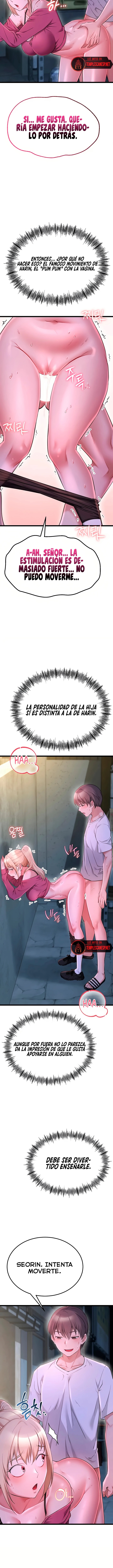 Ogh Reboot Raw - Chapter 14 Page 10