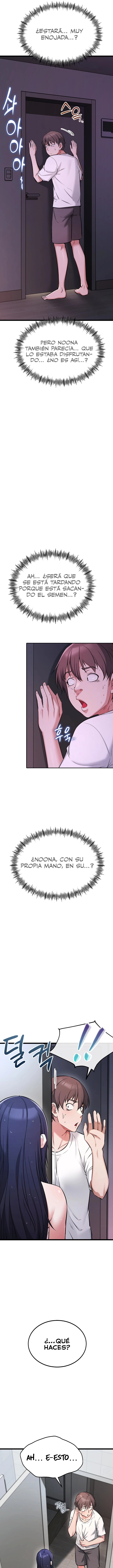Ogh Reboot Raw - Chapter 2 Page 17