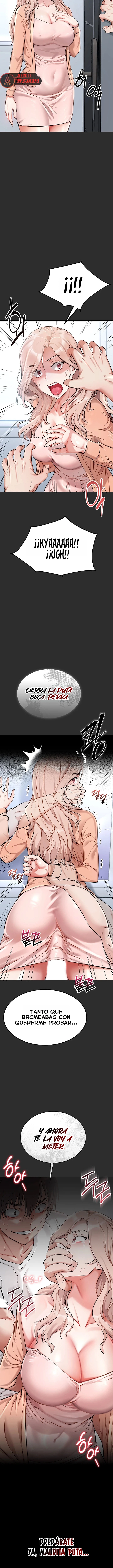 Ogh Reboot Raw - Chapter 4 Page 7