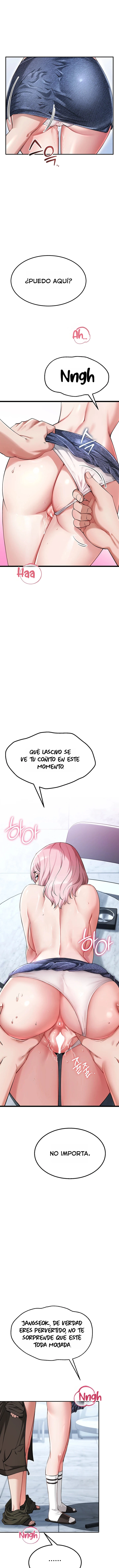 Ogh Reboot Raw - Chapter 6 Page 4