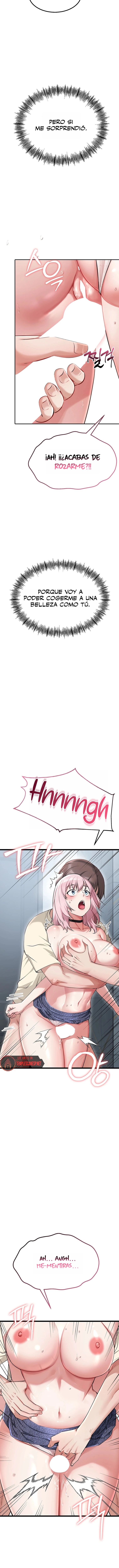 Ogh Reboot Raw - Chapter 6 Page 5
