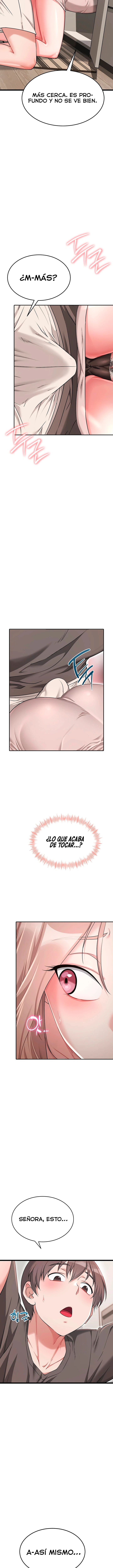 Ogh Reboot Raw - Chapter 8 Page 11
