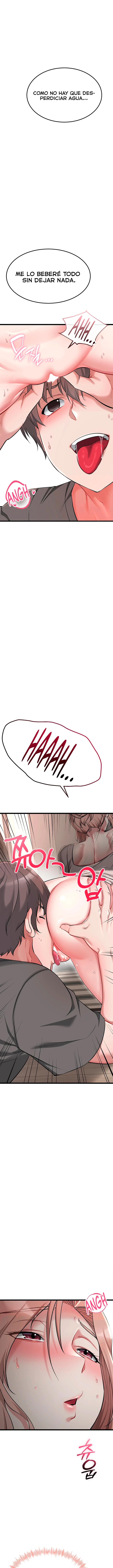Ogh Reboot Raw - Chapter 9 Page 4