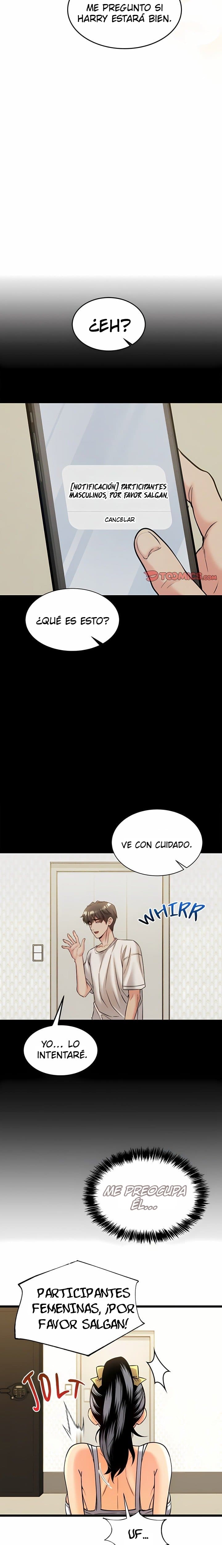 The Price of Yes Raw - Chapter 6 Page 16
