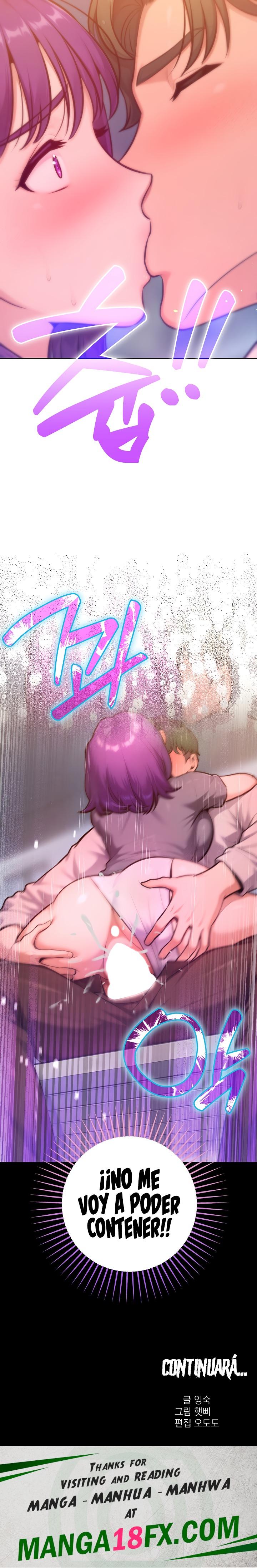 Never Just Friends Raw - Chapter 17 Page 10