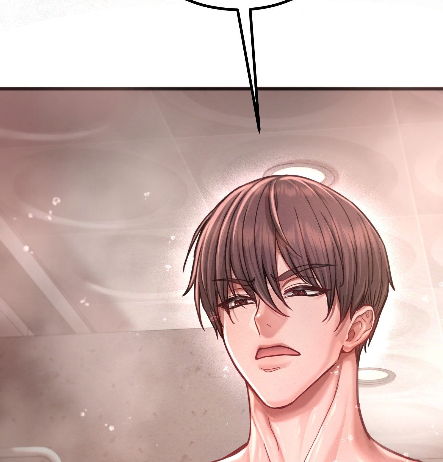 Sex! Sports Raw - Chapter 4 Page 44
