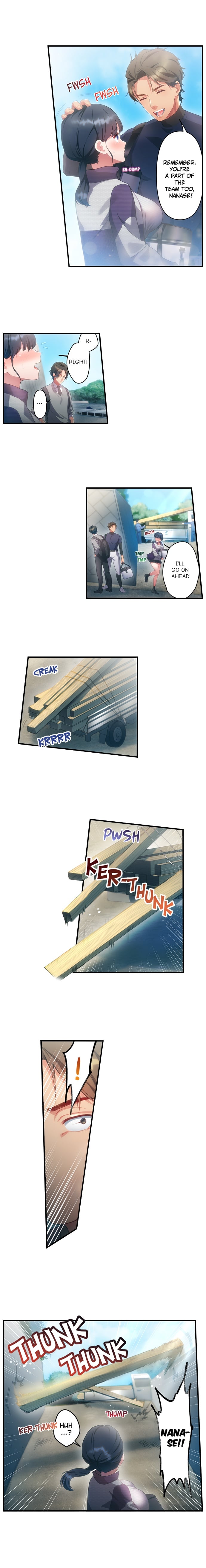The Toy of 100 Baseball Players (Uncensored) - Chapter 1 Page 5